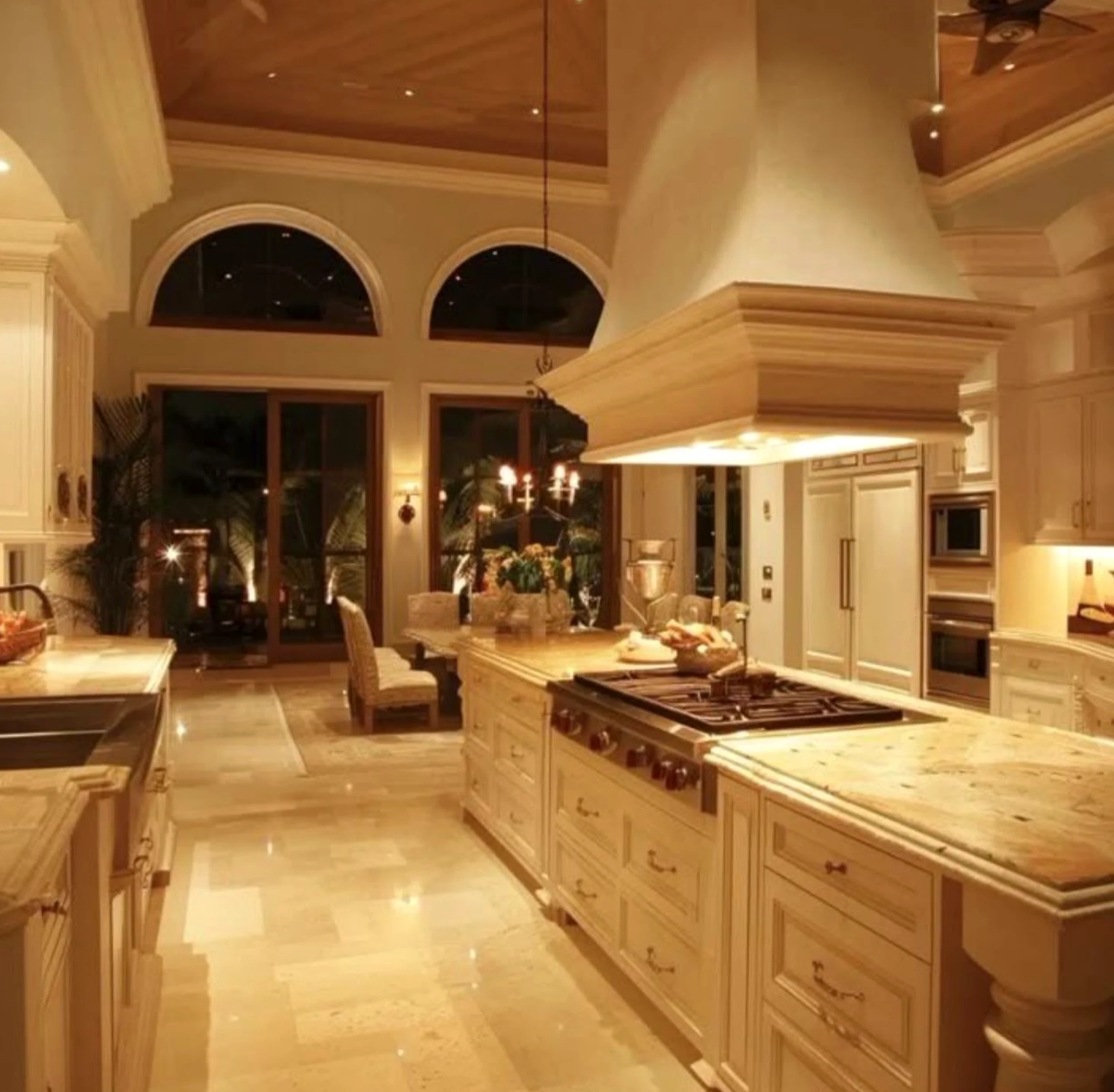 Tactile ceiling detail brings a useful note of contrast, making the design feel personal and relaxed.