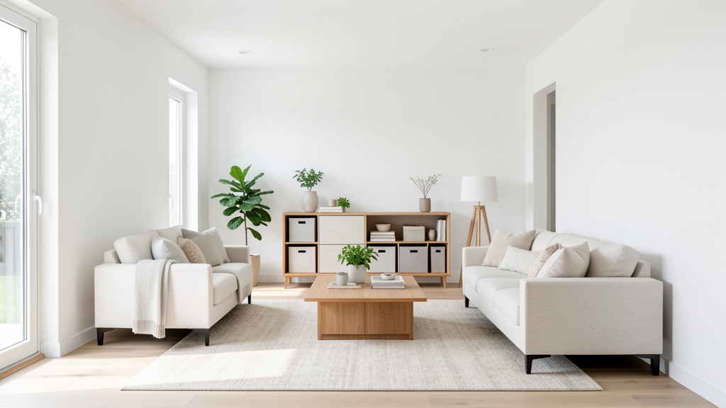 Master Your Seasonal Storage: The Complete System for Rotating What You Use (Without the Stress)
