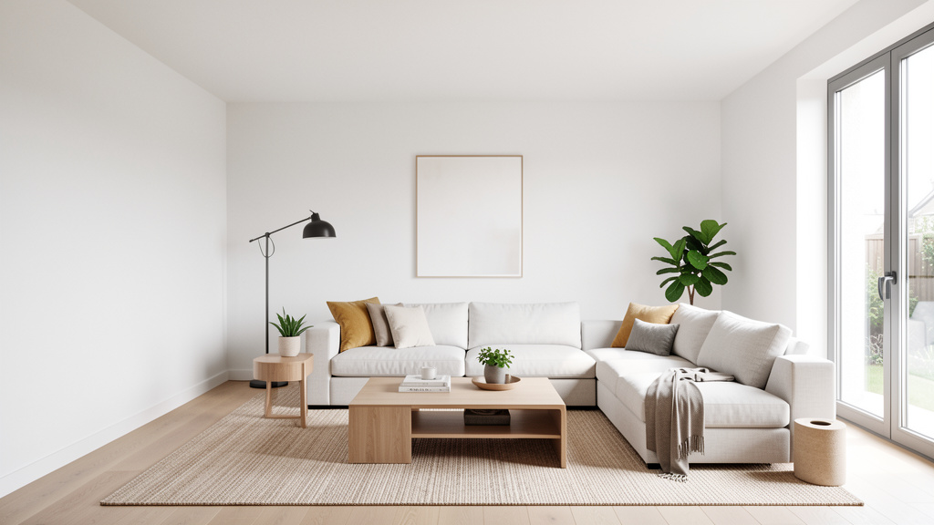 Permanent vs Flexible Home Design: A Practical Framework for Intentional Living