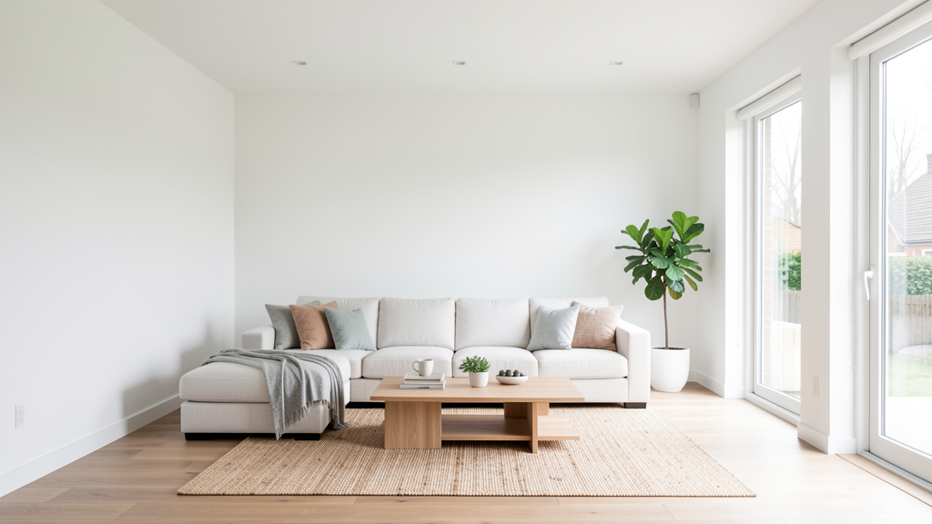 The Zero Waste Home Blueprint: A Practical Framework for Progressive Household Waste Reduction