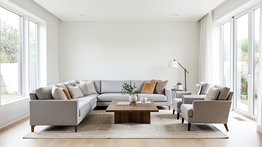 Master Eclectic Interior Design: A Thoughtful Guide to Curated, Cohesive Spaces