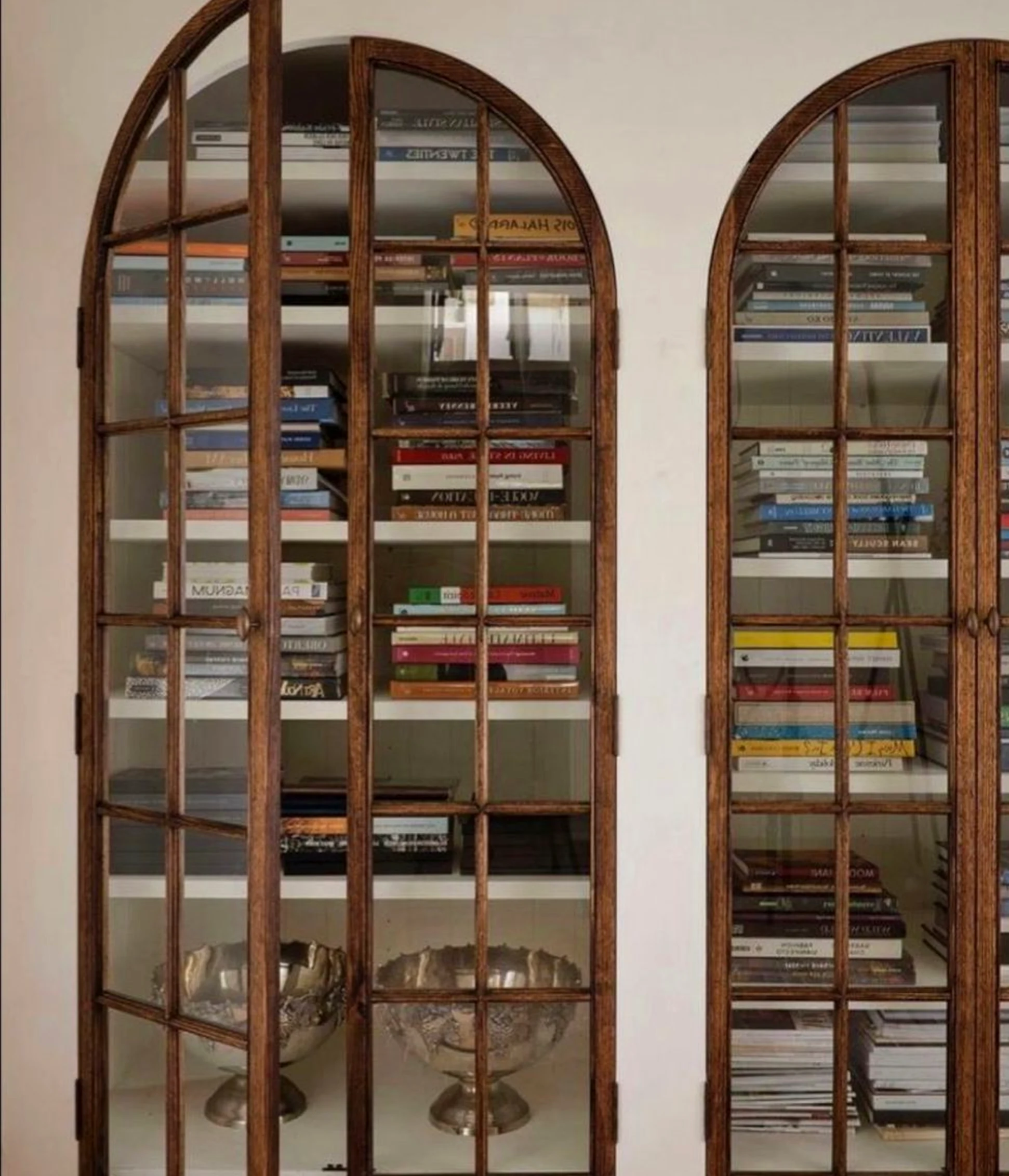 Inviting storage corner adds contrast across the corner, giving the decor a finish that feels easy to enjoy.